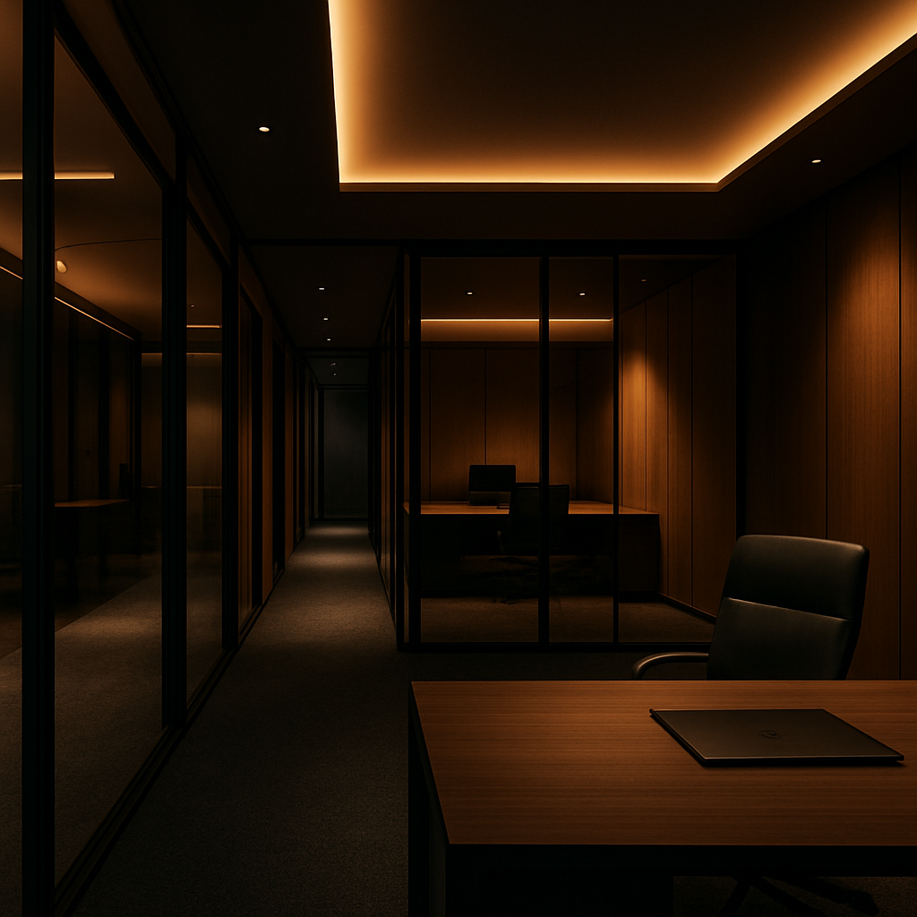 Oficina Brickell, Miami